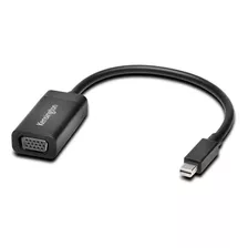 Kensington Vm1000 Mini Displayport Al Adaptador De Video Vga