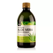 Aloe Vera Jugo 100% Natural 500cm3 Natier