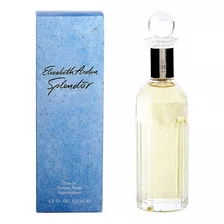 Splendor De Elizabeth Arden Eau De Parfum 125 Ml