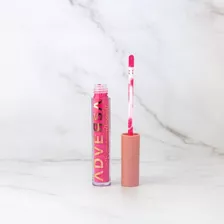 Oh My Gloss - Labial - Cruelty Free -adversa