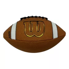 Balon Futbol Americano Wilson Gst Composite Tds