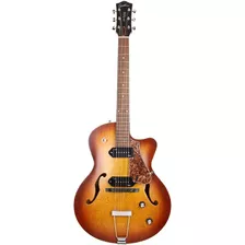 Guitarra Eléctrica Godin 5th Avenue Cw Kingpin Ii P