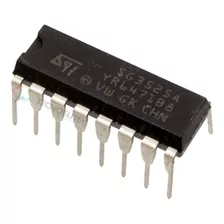 Sg3525 Sg3525a Ka3525 Dip-16 Modulador De Pulso