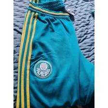 Calça Palmeiras Treino Oficial 2015/16