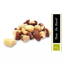 D´antaño Nuez De Brasil 500gr Partida G