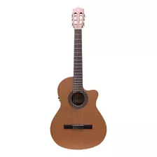 Guitarra Alhambra Electro Acustica Z-nature Cw Ez