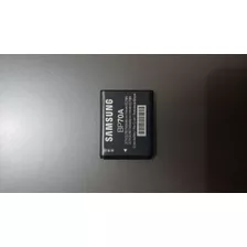 Bateria Original Samsung Bp70a + Carregador