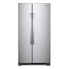 Refrigerador Whirlpoolwd5600s Side By Side