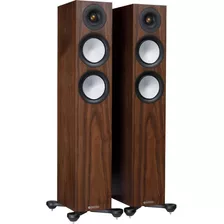 Monitor Audio Silver 200 7g Parlantes Torre (par)