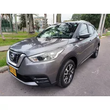 Nissan Kicks 2019 1.6 Advance