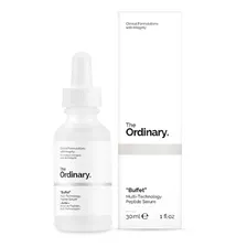 Buffet, Multi-technology Peptide Serum - mL a $1833