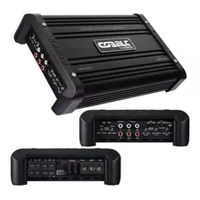 Amplificador Voz Orion 4 Canales Cbt2500.4 2500w Ab