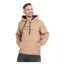 Casaco Blusa Moletom Peluciado De Frio Top