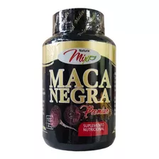 Maca Negra Premium 100% Peruana - Unidad a $300