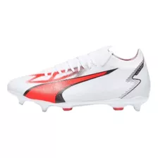 Botines Puma Ultra Match Mxsg Hombre Mixtos 107518-01