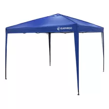 Gazebo Tenda De Praia Pratiko 3x3 Guepardo Articulado