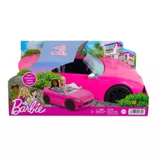 Barbie Coche Convertible Original