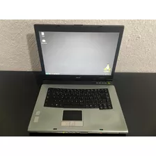 Laptop Acer Travelmate 4220 Para Partes