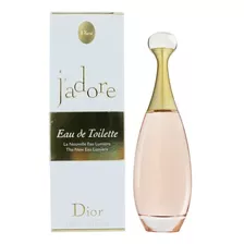 Jadore 100 Ml Eau De Toilette (lumiere) De Christian Dior