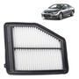 Filtro De Aire Original Honda Civic Si 2.4 2012/2015 honda Civic