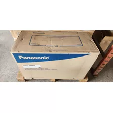 Aire Acondicionado Panasonic 18.000btu Cu-yc18mkv