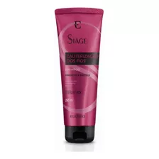  Eudora Siage Cauterizacao Dos Fios Shampoo 250ml