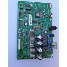 Placa Principal Para Som Modelo Mx-f850/zd Ah94-03014b 