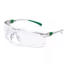 Óculos Proteção Segurança Italiano Univet 506 Ca36698