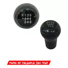 Pomo Palanca Cambios Jac 1061 Original