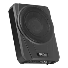 Bajo Subwoofer Amplificado Boss 10 Pulgadas 1000w Bass10