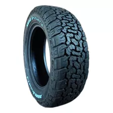 Neumático Lt245/75r16 Xbri Brutus 120/116q 