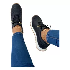 Calzado Casual Para Damas / Zapatos Deportivos Ref 260