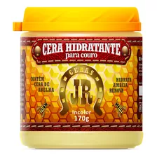 Hidratante De Couro - Cera Jr - 180g