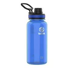 Takeya Botella Para Agua Deportiva Tapa De Boquilla 950ml