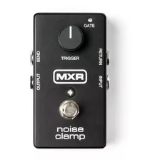 Mxr M195 Noise Clamp Pedal
