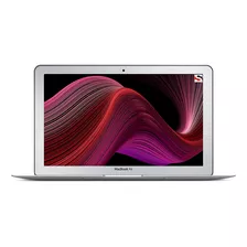 Reacondicionado Macbook Air 13, 8 Gb De Ram, 128 Gb, Ssd, Gr