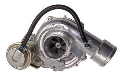 Turbocharger Turbo Fits For Isuzu D-max Commonral 4jj1 C Mtb Foto 3