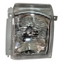 Para Isuzu Nqr Npr Npr-hd Kenworth 4x6 Faros Led Drl-hi-lo Isuzu TFR CAB SEN