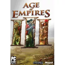 Age Of Empires 3 Expansiónes Completas 