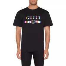 Remera Gucci Vs Everybody 2021 Importada Original