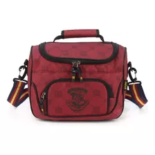 Bolsa Frasqueira Viagem Harry Potter Luxcel Fr46766hp