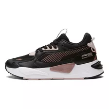 Tenis Puma Rs Z Metallic Para Mujer