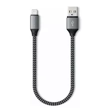 Usba To Lightning Charging Cable
