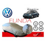 Funda Cubreauto Afelpada Premium Vw Beetle 2.0l 2002