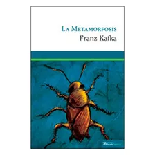 Metamorfosis, La. Editorial Boek Mexico