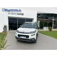 Citroën C3 Aircross 2018 0km - Barriola