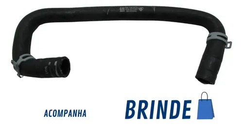 Mangueira Do Radiador Gm Prisma Joy 1.0 2019 2