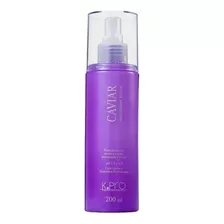 Kpro Caviar Leave-in 200ml Proteção Termica Original Full