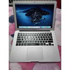 Apple Macbook Air 13 Ano 2012 A1466 I5/4gb/128ssd. 