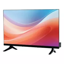 Monitor Tv Enova 22 Te22fl10-tdf Full Hd Frameless Negro